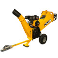 JCB 100mm /4