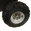 JCB 100mm /4