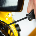 JCB 100mm /4