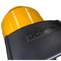 JCB 110V 134L Seam Welded Tip Up Cement Mixer 550W Electric Motor | JCB-CM150E-110