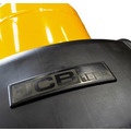 JCB Petrol 133cc 134L Seam Welded Cement Mixer 100L Working Capacity | JCB-CM150P