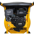 JCB Petrol 133cc 134L Seam Welded Cement Mixer 100L Working Capacity | JCB-CM150P