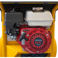 JCB Petrol 160cc 134L Seam Welded Cement Mixer 100L Working Capacity | JCB-CMH150P