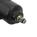 JCB 1/2 Square Drive Air Impact Wrench with Socket Set, 1450Nm Max Working Torque | JCB-RP9510-KIT