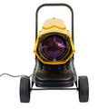 JCB 70,000BTU / 20kW Diesel Space Heater, 496m Coverage, Kerosene or Diesel, Thermostat | JCB-SH70D