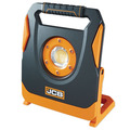 JCB Konnect 4500 Lumen Site Light JCB-SL-KONNECT 4500 Cordless With 5 Adapters