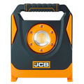 JCB Konnect 4500 Lumen Site Light JCB-SL-KONNECT 4500 Cordless With 5 Adapters