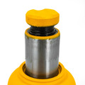 JCB 20 Tonne Heavy-Duty Automotive Hydraulic Bottle Jack, 525mm Maximum Lift | JCB-TH920001