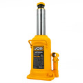 JCB 20 Tonne Heavy-Duty Automotive Hydraulic Bottle Jack, 525mm Maximum Lift | JCB-TH920001