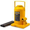 JCB Tools JCB 32 Tonne Automotive Hydraulic Bottle Jack, 420mm Maximum Lift | JCB-TH93204