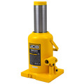 JCB Tools JCB 32 Tonne Automotive Hydraulic Bottle Jack, 420mm Maximum Lift | JCB-TH93204
