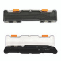 JCB 12 Piece Reciprocating Saw Blade Set BIM Blades | JCB-PTA-12RS