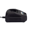 JCB 18V 2.4A Fast Charger (Bare Unit) | 21-18VFC
