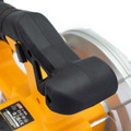 JCB 18V Cordless Circular Saw 165mm 6.5 Li-Ion Battery 2-5.0Ah | 21-18CS-B, Bare Unit