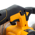 JCB 18V Cordless Circular Saw 165mm 6.5 Li-Ion Battery 2-5.0Ah | 21-18CS-B