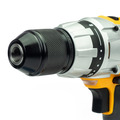 JCB 18V Cordless Drill Driver Li-Ion 2Ah - 5Ah, 13mm 1/2 Keyless Chuck | 21-18DD-B, Bare Unit