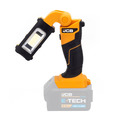 JCB Tools JCB 18V Battery Inspection Light (Bare Unit) | 21-18IL-B