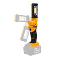 JCB Tools JCB 18V Battery Inspection Light (Bare Unit) | 21-18IL-B