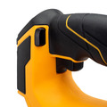 JCB 18V Cordless Jigsaw Li-ion 2Ah-5Ah Battery, 0-45 Degrees Cutting Positions | 21-18JS-B, Bare Unit