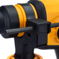 JCB 18VCombi Drill, Impact Driver and Hammer Drill Kit with Battery| 21-18BL3PK-2