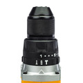 JCB 18V Brushless Battery Combi Drill | 21-18BLCD-B, Bare Unit