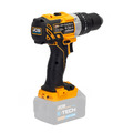JCB 18V Brushless Battery Combi Drill | 21-18BLCD-B, Bare Unit