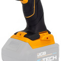 JCB 18V Brushless Battery Combi Drill | 21-18BLCD-B, Bare Unit