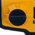 JCB 18V Brushless Battery SDS Plus Rotary Hammer Drill | 21-18BLRH-B, Bare Unit + 2.0Ah Battery
