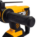 JCB 18V Brushless Battery SDS Plus Rotary Hammer Drill | 21-18BLRH-B, Bare Unit + 2.0Ah Battery