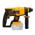 JCB 18V Brushless Battery SDS Plus Rotary Hammer Drill | 21-18BLRH-B, Bare Unit + 2.0Ah Battery