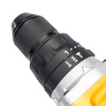 JCB 18V BRUSHLESS COMBI DRILL 1X 2.0AH LITHIUM-ION BATTERY | 21-18BLCD-2X-B