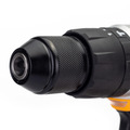JCB 18V Combi Drill Angle Grinder Kit 2x 2.0ah Lithium-Ion Batteries and charger in 20 kit bag | 21-18AGCD-2