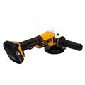 JCB 18V Combi Drill Angle Grinder Kit 2x 2.0ah Lithium-Ion Batteries and charger in 20 kit bag | 21-18AGCD-2