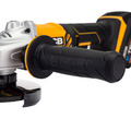 JCB 18V Combi Drill Angle Grinder Kit 2x 2.0ah Lithium-Ion Batteries and charger in 20 kit bag | 21-18AGCD-2