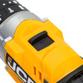JCB 18V Combi Drill Angle Grinder Kit 2x 5.0ah Lithium-Ion Batteries and super fast charger in 20 kit bag | 21-18AGCD-5