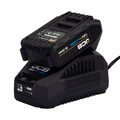 JCB 18V Combi Drill Multi Tool Kit 2x 2.0ah Lithium-Ion Batteries and charger in 20 kit bag | 21-18MTCD-2