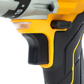 JCB 18V Drill Driver 1x2.0Ah Lithium-Ion Battery and 2.4A fast charger | 21-18DD-2XB