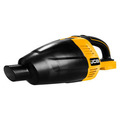 JCB JCB-VACUUM-2AH-BATTERY 18V HANDHELD VACUUM CLEANER | 21-18VAC-B, Bare Unit + 2.0Ah Battery