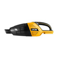 JCB 18V HANDHELD VACUUM CLEANER | 21-18VAC-B, Bare Unit