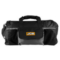 JCB 18V Jigsaw 1x4.0Ah Lithium-Ion Battery and charger in 20 kit bag | 21-18JS-4X-BG
