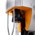 JCB 18V Jigsaw 1x4.0Ah Lithium-Ion Battery and charger in 20 kit bag | 21-18JS-4X-BG