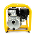 JCB 50mm 2'' Petrol Water Pump 7.5hp 224cc 4-Stroke | JCB-WP50