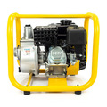 JCB 50mm 2'' Petrol Water Pump 7.5hp 224cc 4-Stroke | JCB-WP50