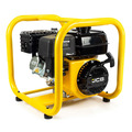 JCB 50mm 2'' Petrol Water Pump 7.5hp 224cc 4-Stroke | JCB-WP50