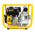 JCB 80mm 3'' Professional Petrol Water Pump 7.5hp 244cc 4-Stroke | JCB-WP80