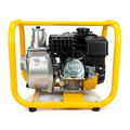 JCB 80mm 3'' Professional Petrol Water Pump 7.5hp 244cc 4-Stroke | JCB-WP80