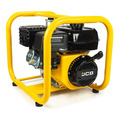 JCB 80mm 3'' Professional Petrol Water Pump 7.5hp 244cc 4-Stroke | JCB-WP80