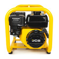 JCB 80mm 3'' Professional Petrol Water Pump 7.5hp 244cc 4-Stroke | JCB-WP80