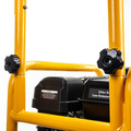 JCB Petrol Pressure Washer 3100psi / 213bar, Annovi Reverberi Triplex AR pum, 10.7L/min Flow Rate, 224cc JCB Engine | JCB-PW7532P