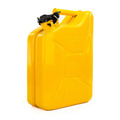 JCB 10L Jerry Can, Heavy-Duty 0.8mm Steel | JCBJCAN10